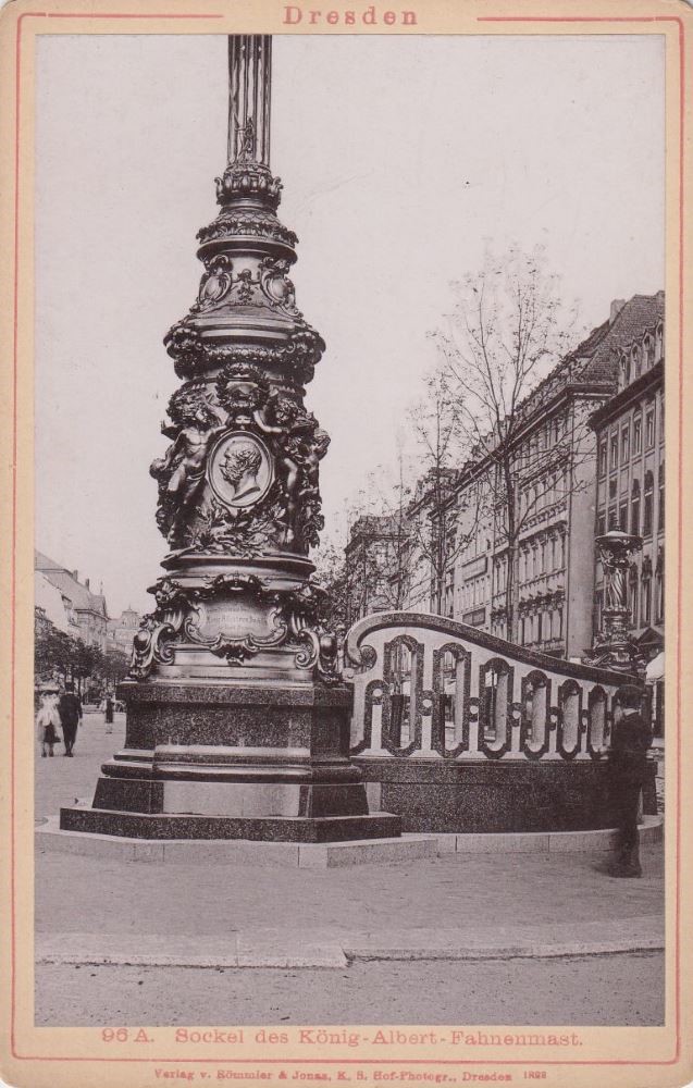 Neustädter Markt