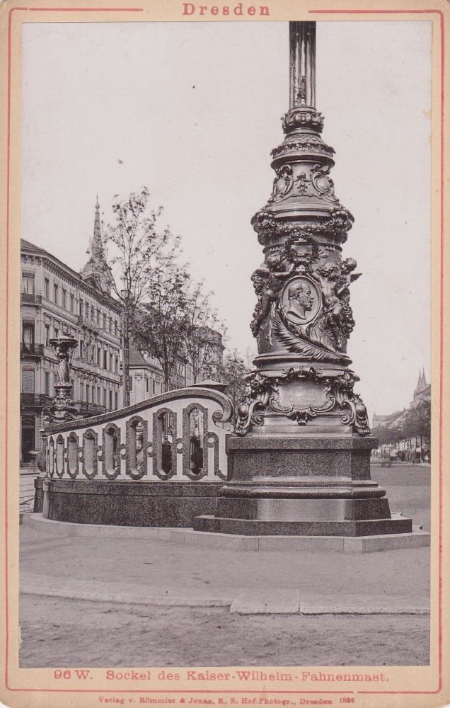 Neustädter Markt