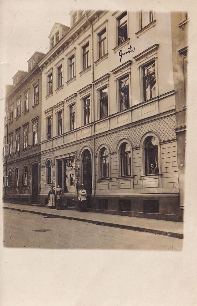 Nieritzstraße 5