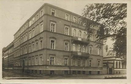 Nieritzstraße 11