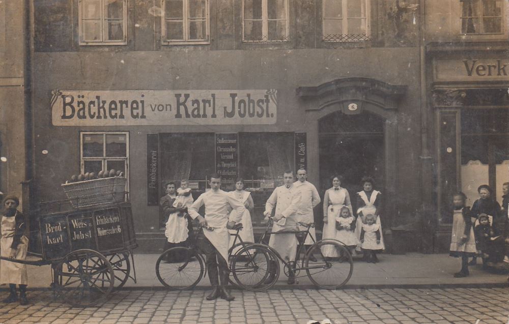 Niedergraben 6