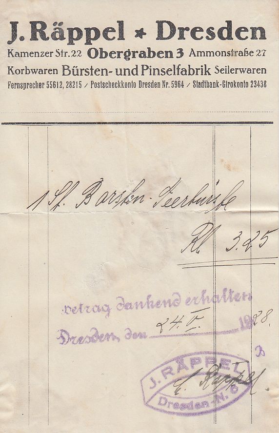 Obergraben 3