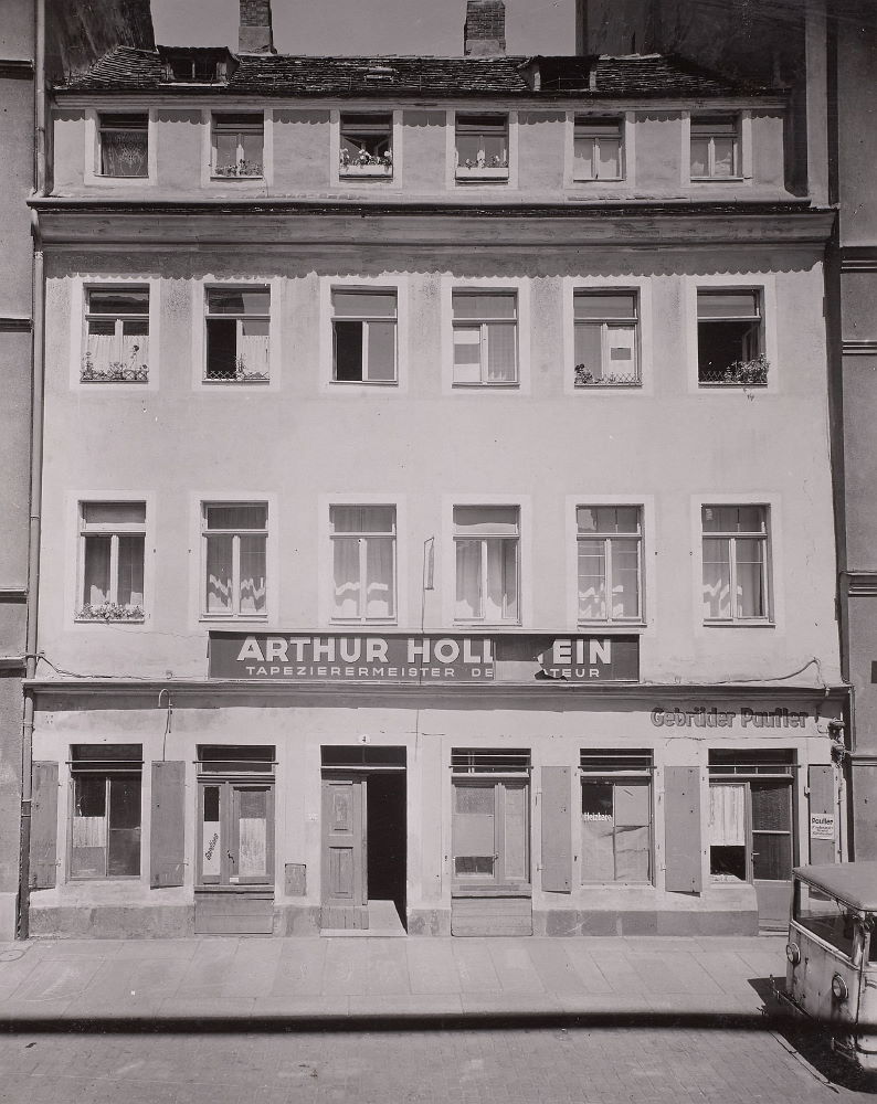 Obergraben 4