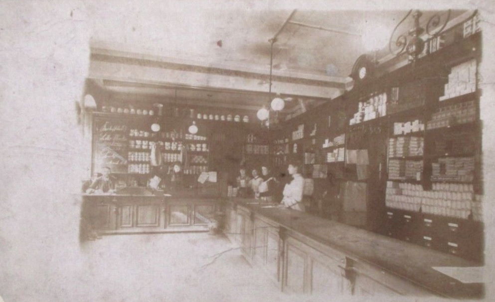 Obergraben 10