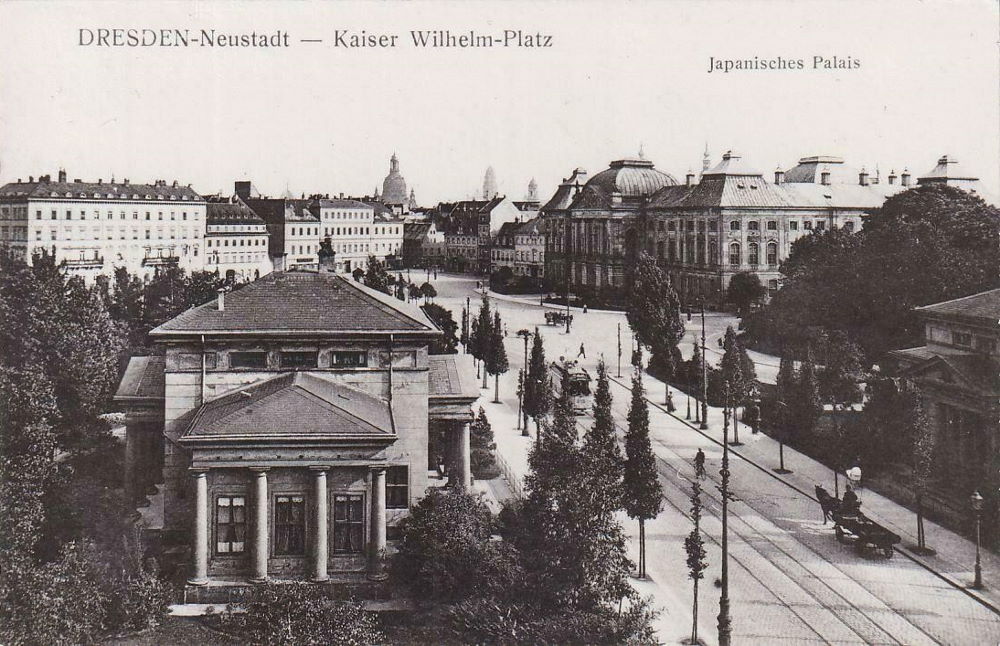 Palaisplatz 2