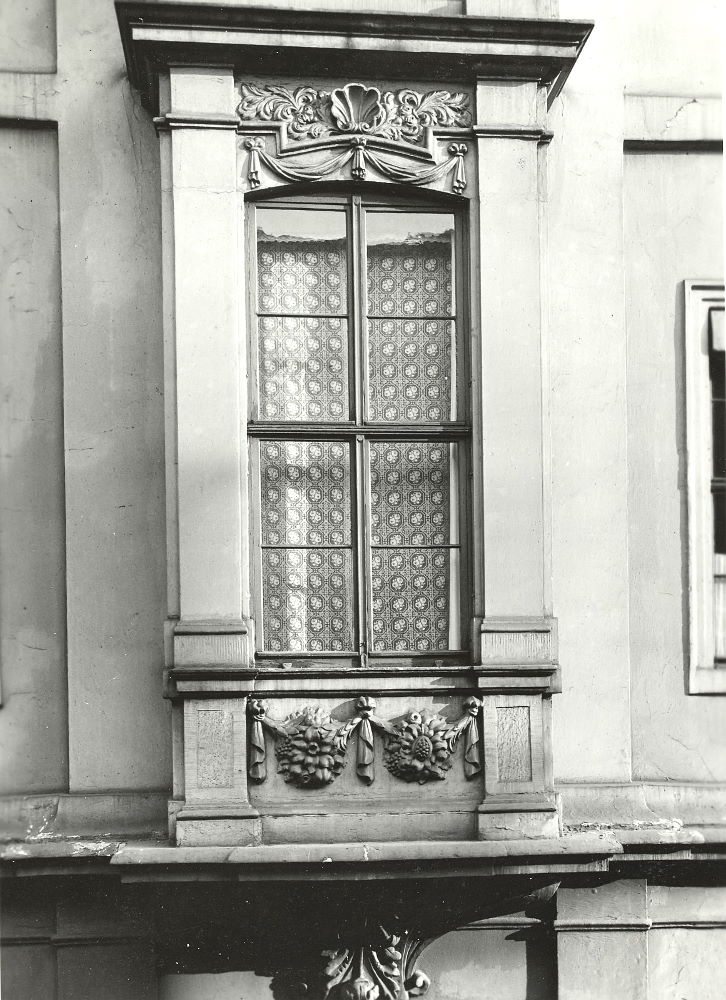 Palaisplatz 6 (Kaiser Wilhelm Platz 6)