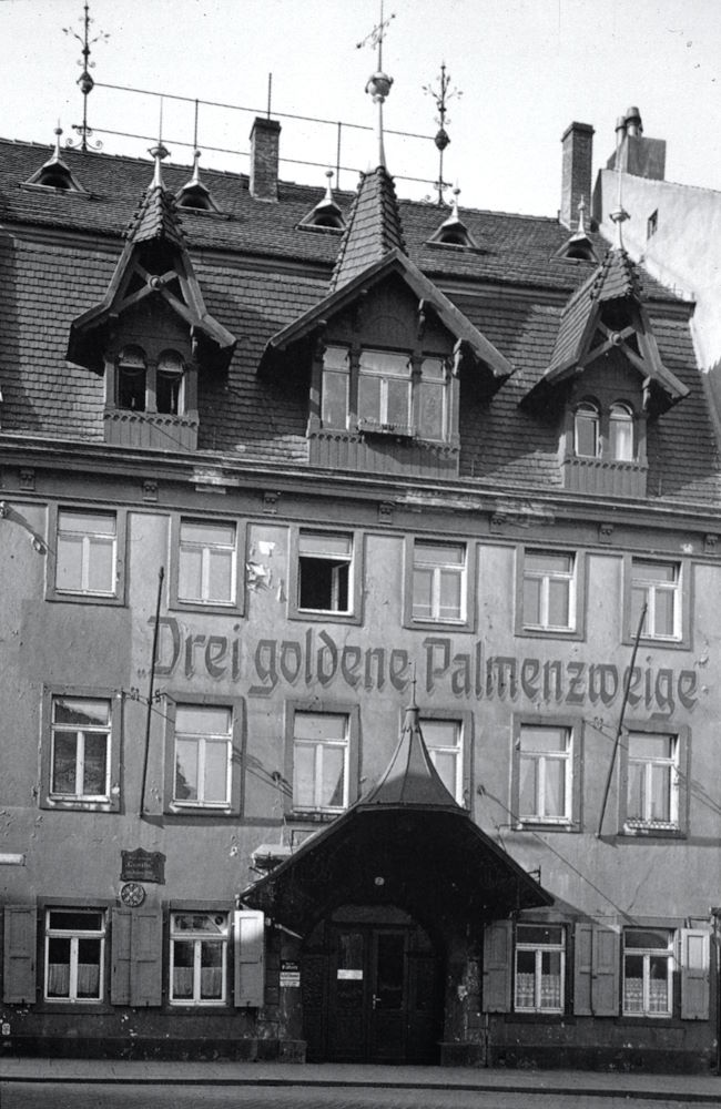 Palaisplatz 7
