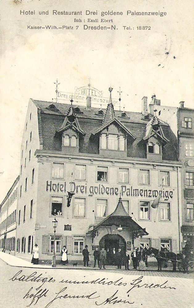 Palaisplatz 7