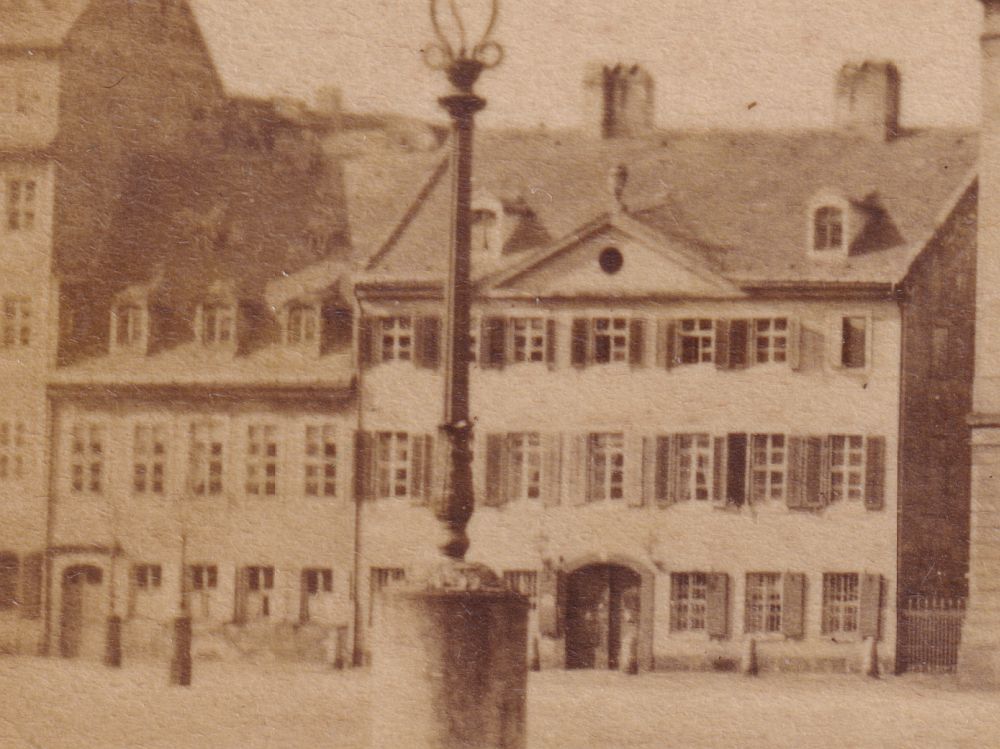 Palaisplatz 10 (Kaiser Wilhelm Platz 10)