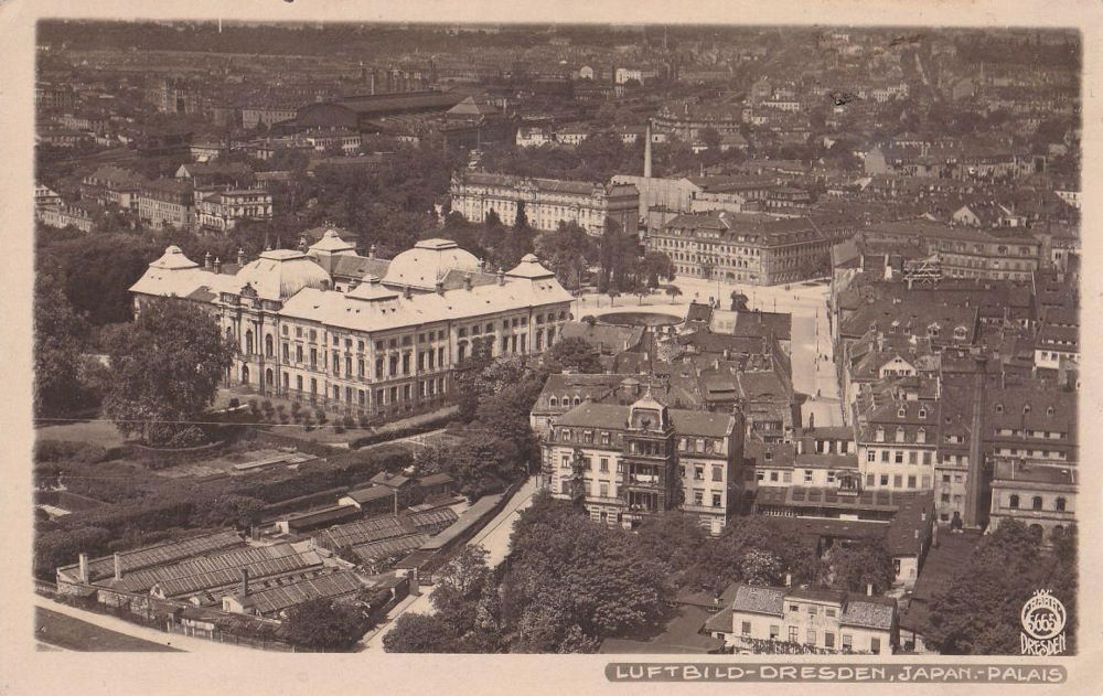 Palaisplatz 11
