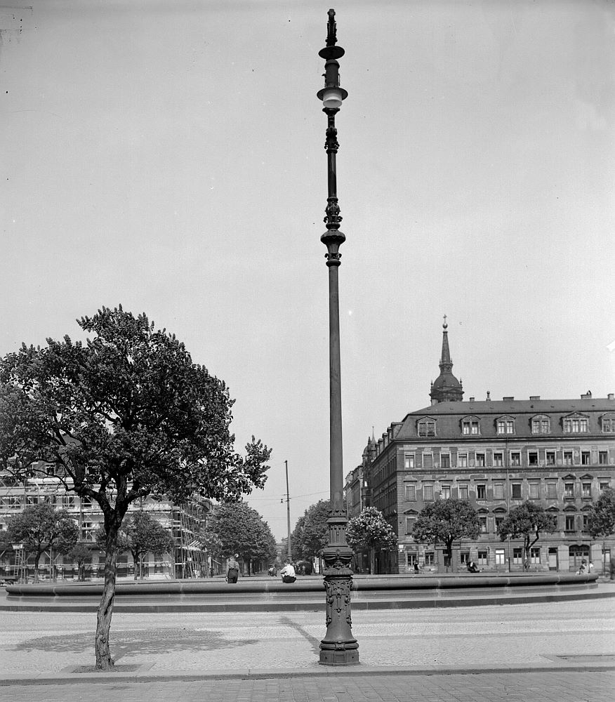 Palaisplatz