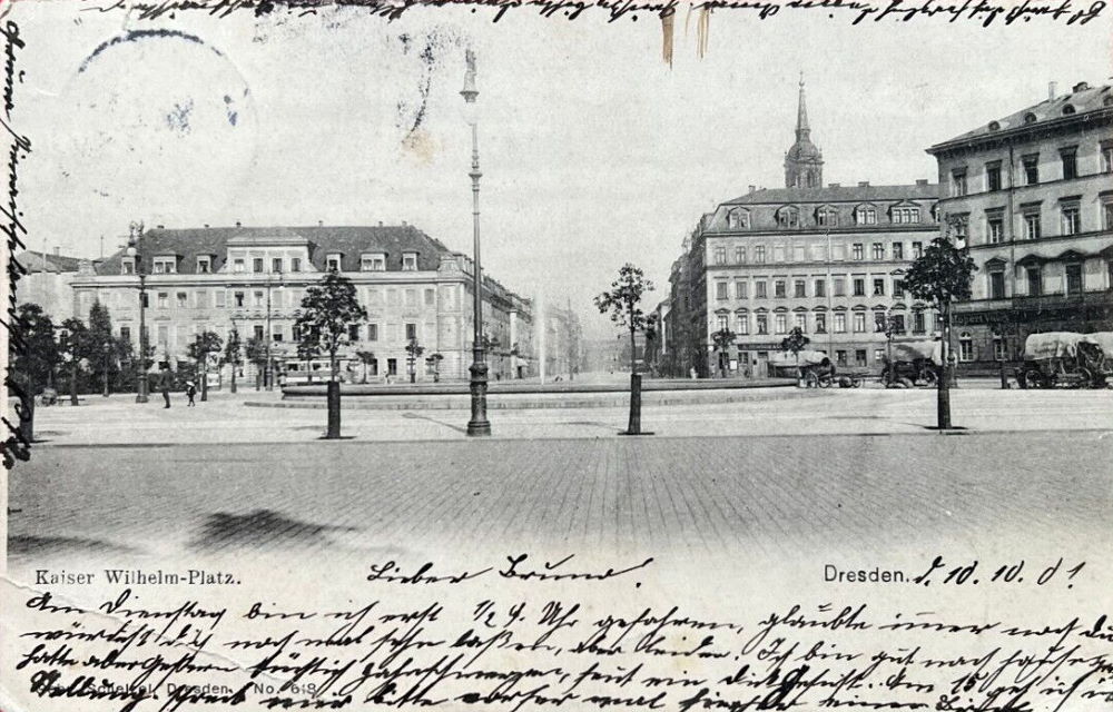 Palaisplatz