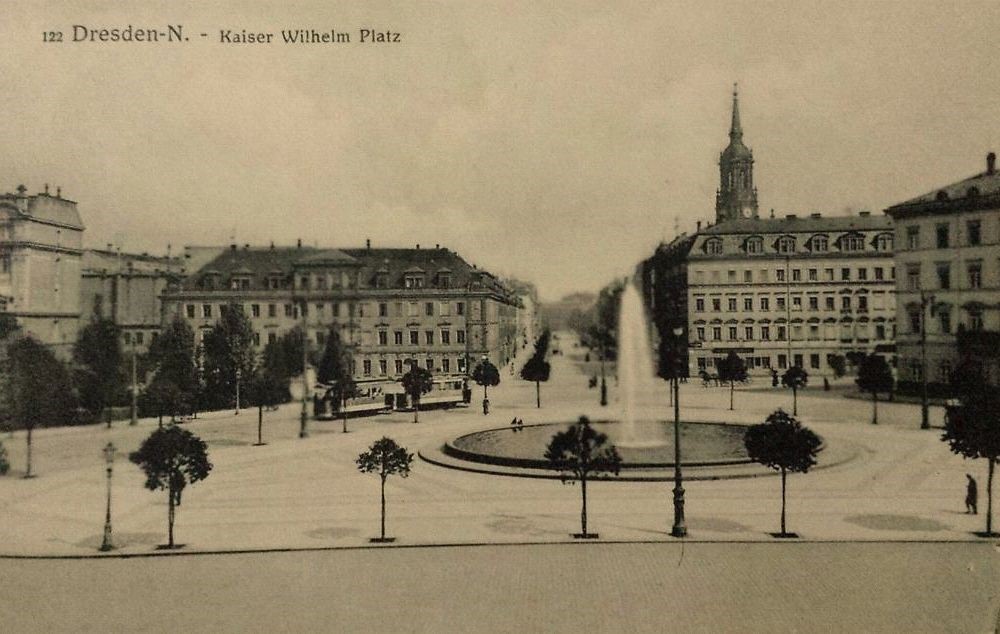 Palaisplatz