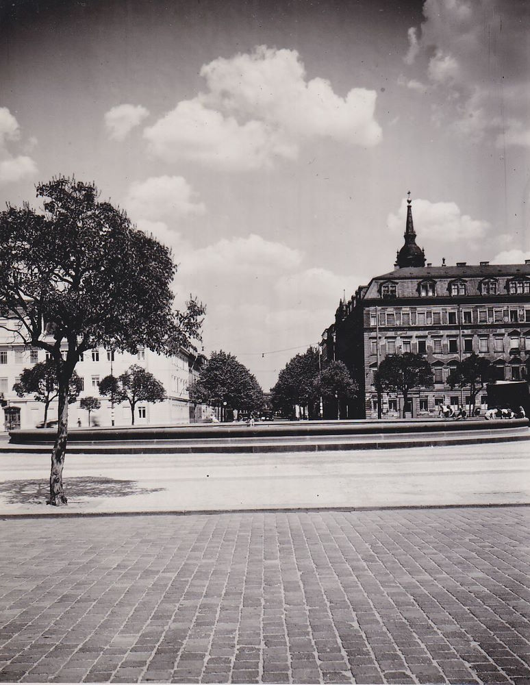 Palaisplatz