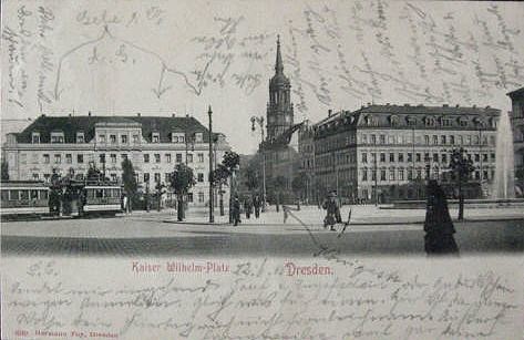 Palaisplatz