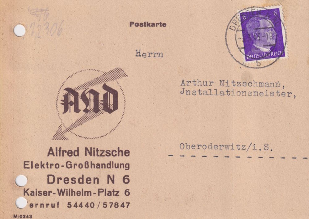 Palaisplatz 6