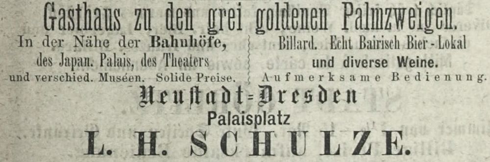 Palaisplatz 7