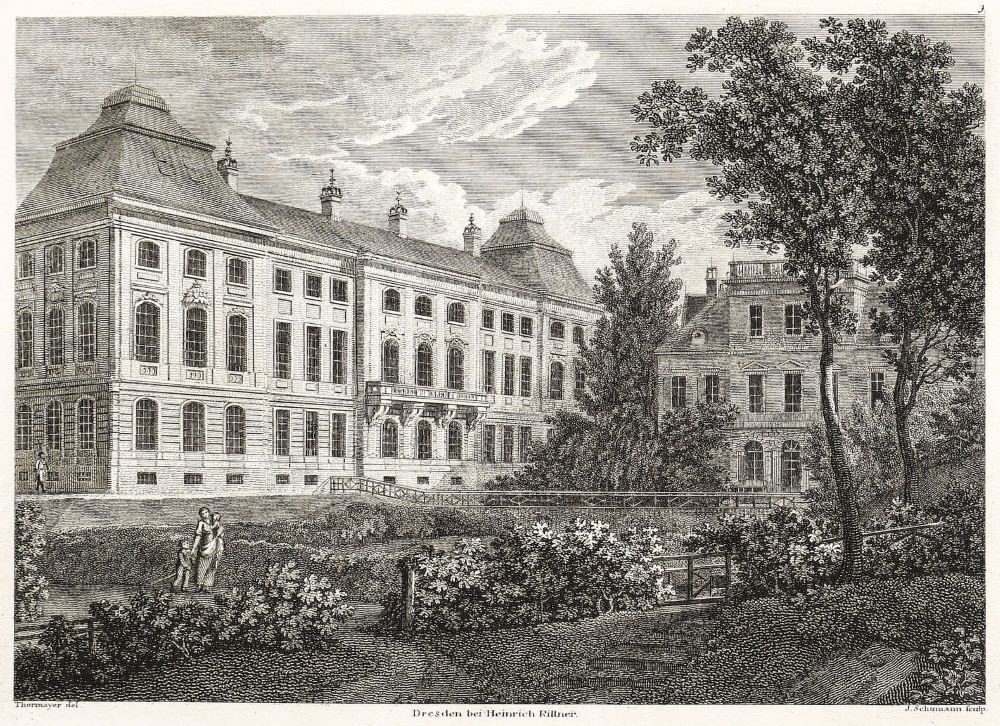 Palaisplatz 11