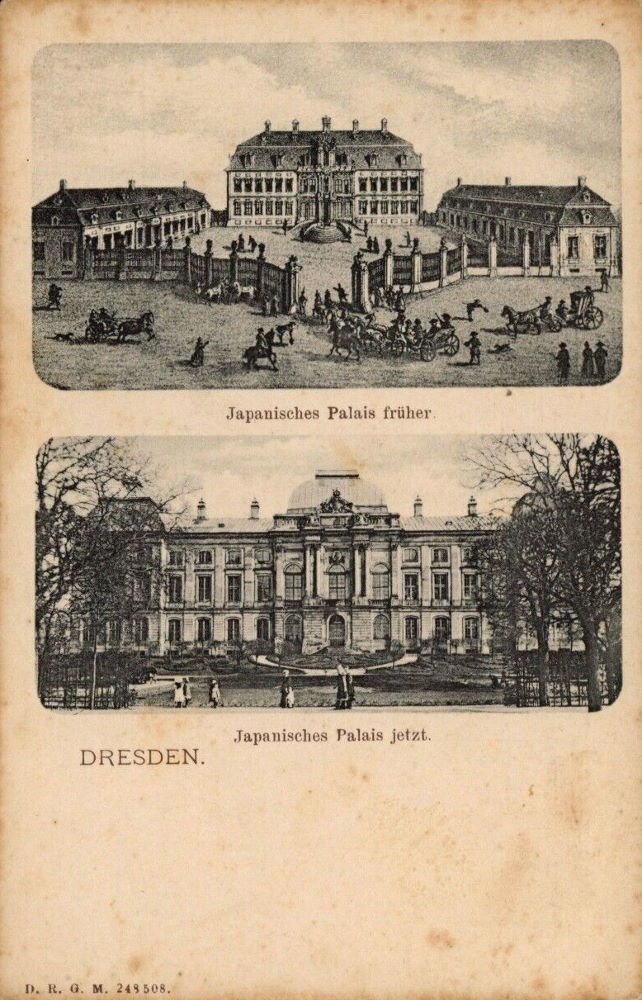 Palaisplatz 11