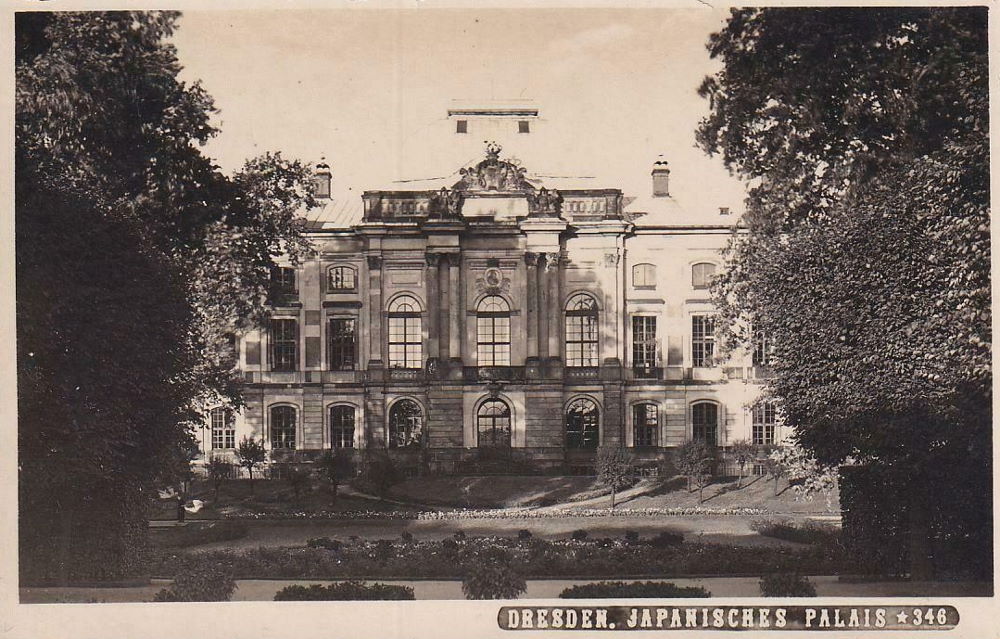 Palaisplatz 11