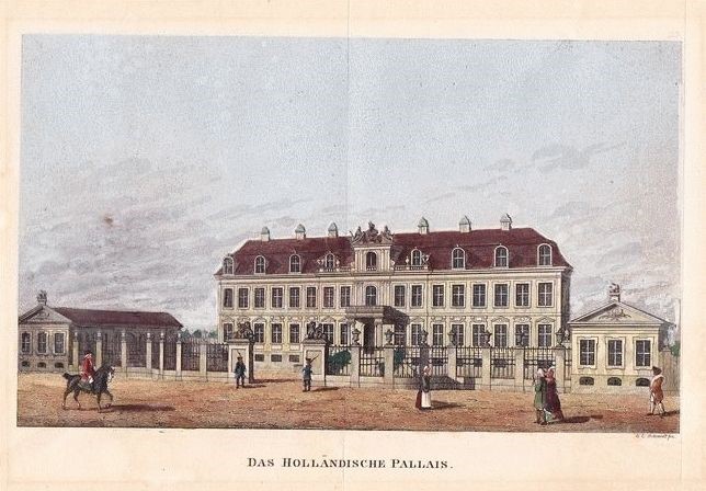 Palaisplatz 11