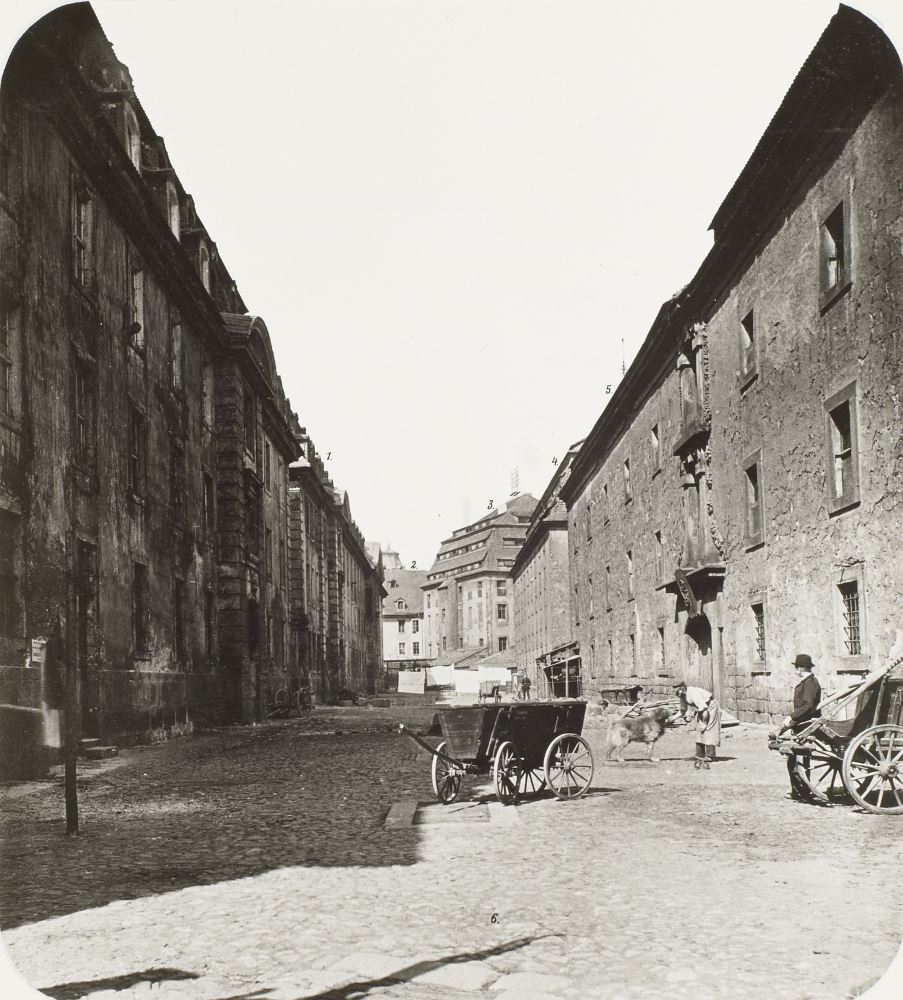 Paul-Schwarze-Straße (Casernenstraße)
