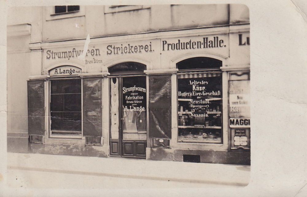 Rähnitzgasse 4