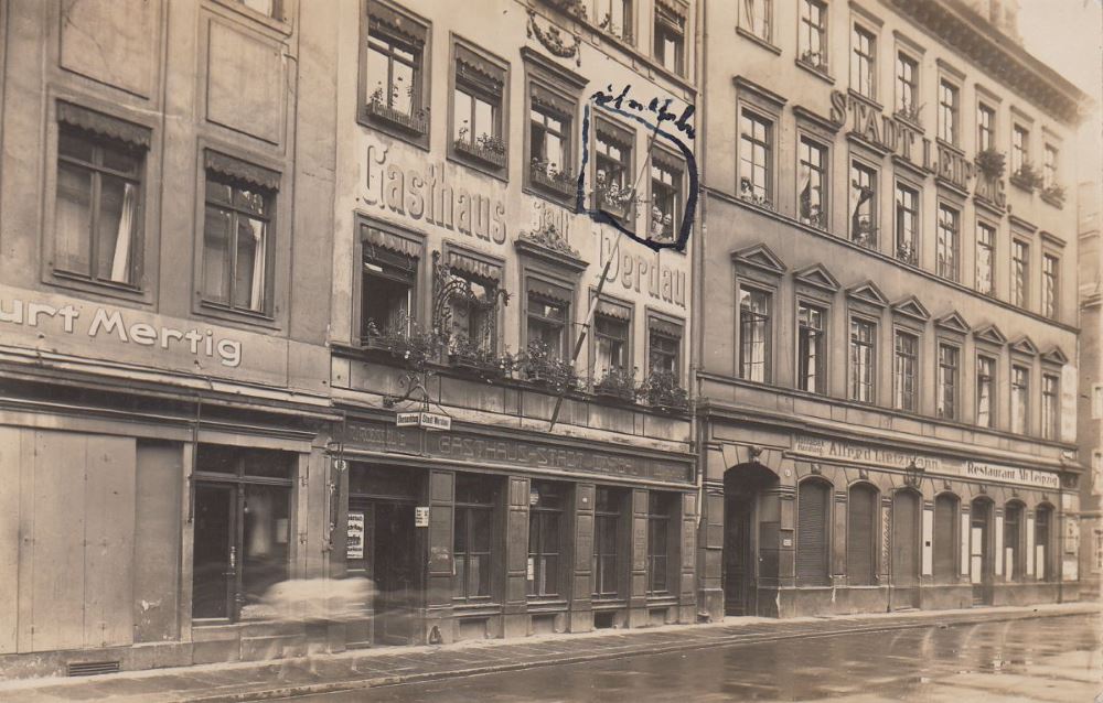 Rähnitzgasse 13