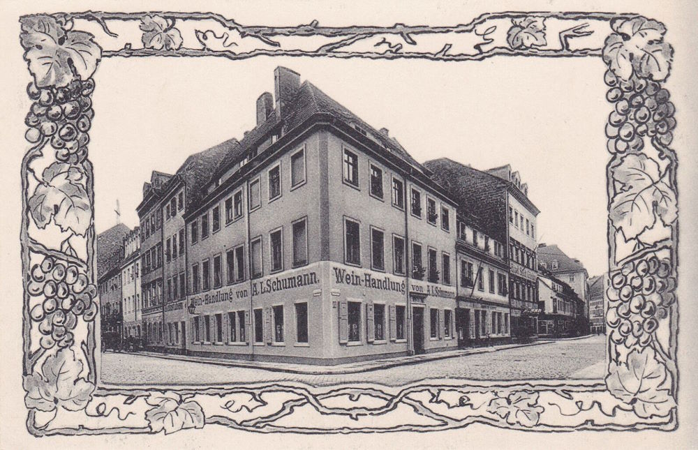 Obergraben 17a
