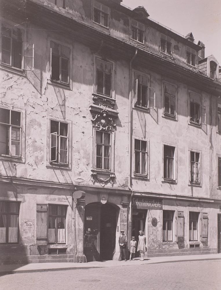 Rähnitzgasse 25
