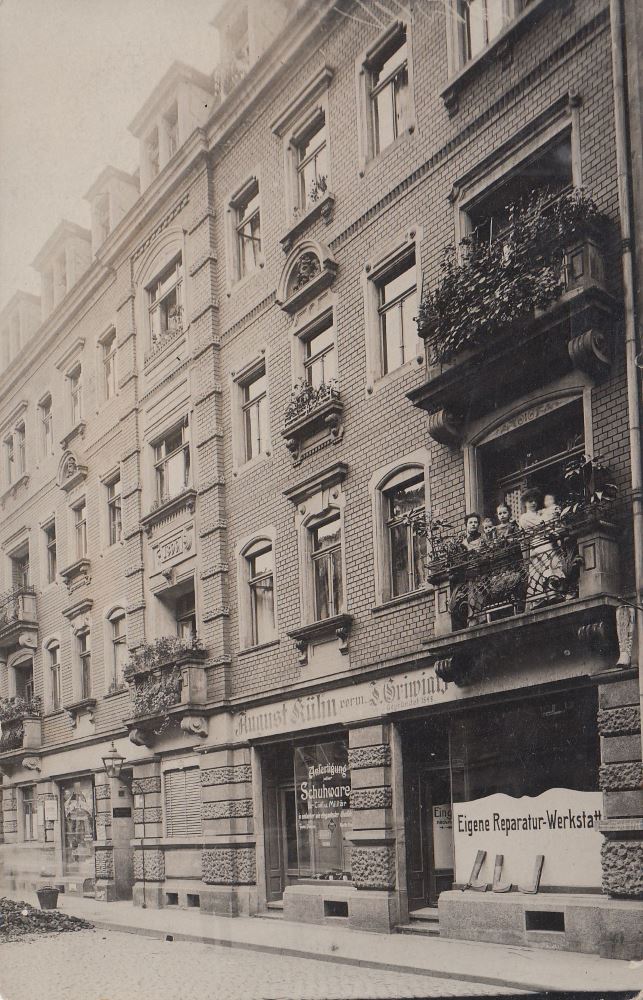 Rähnitzgasse 18b