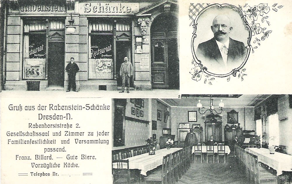 Am schwarzen Tor 2