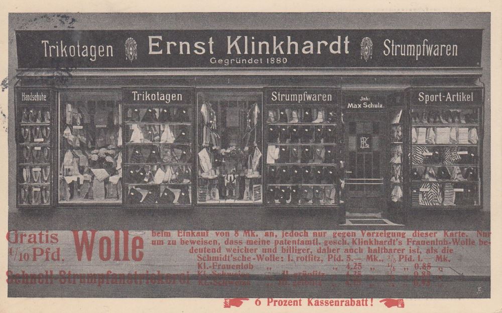 Ritterstraße 6