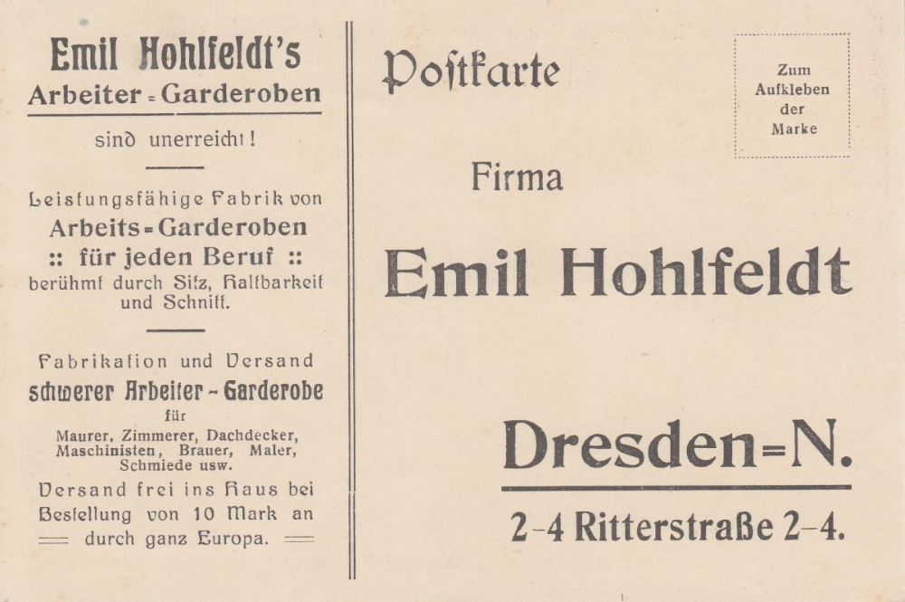 Ritterstraße 2