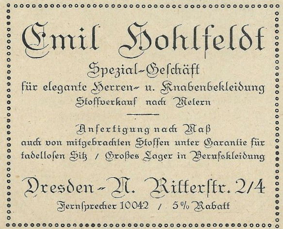 Ritterstraße 2