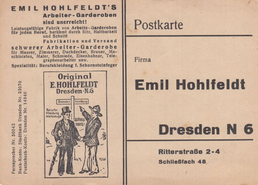 Ritterstraße 2