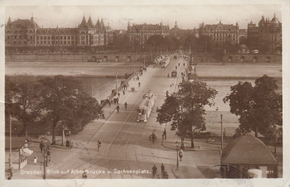 Rosa-Luxemburg-Platz