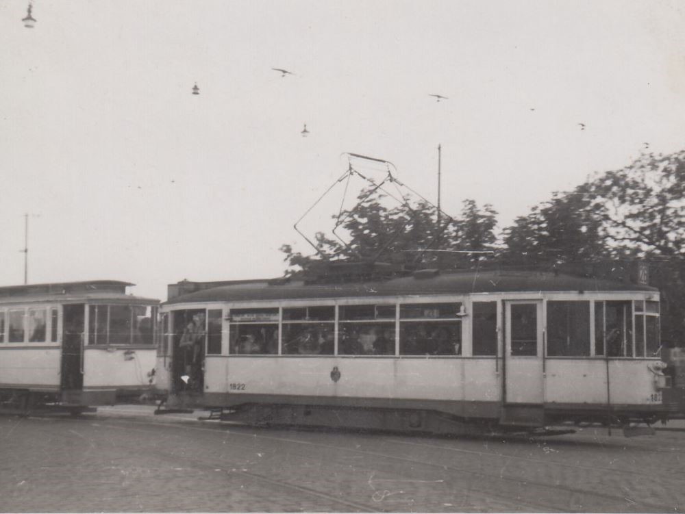 Rosa-Luxemburg-Platz