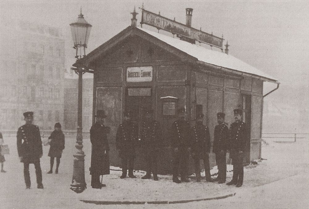 Rosa-Luxemburg-Platz