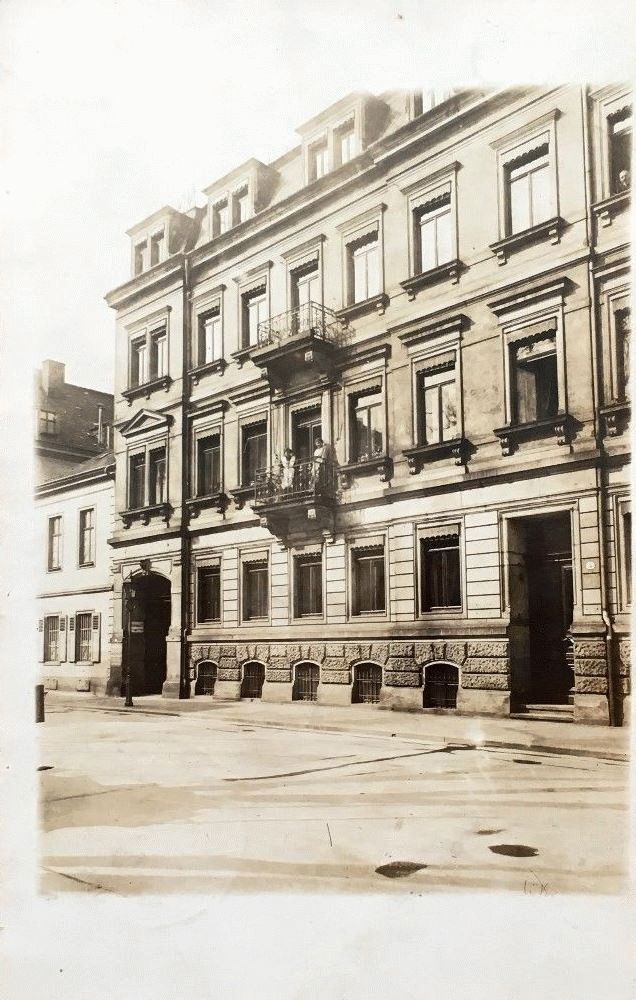 Theresienstraße 3