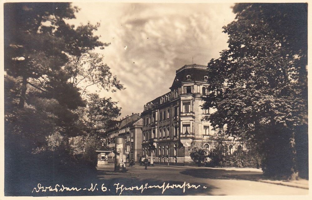 Theresienstraße 7
