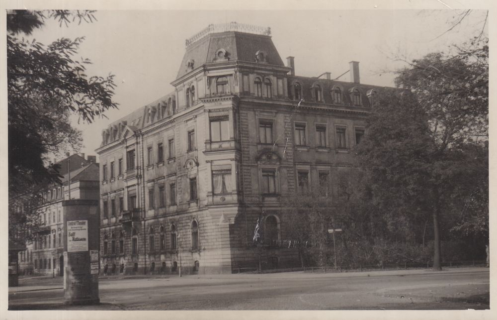 Theresienstraße 7