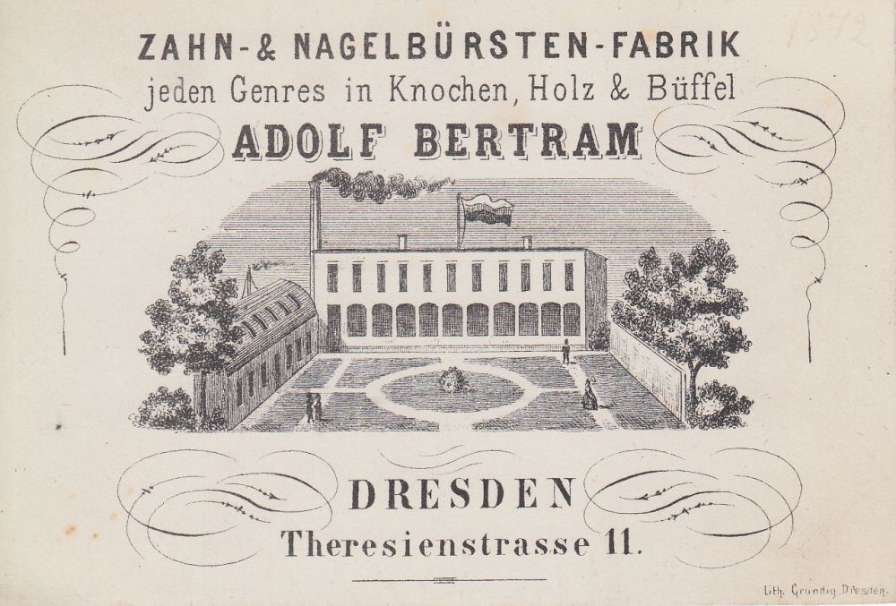 Theresienstraße 11