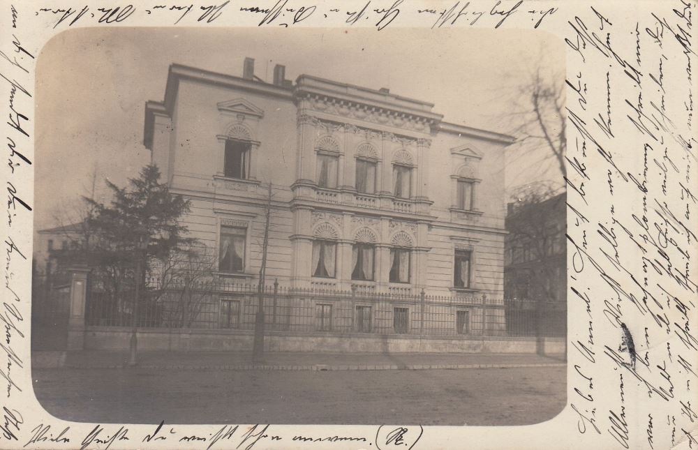 Theresienstraße 29