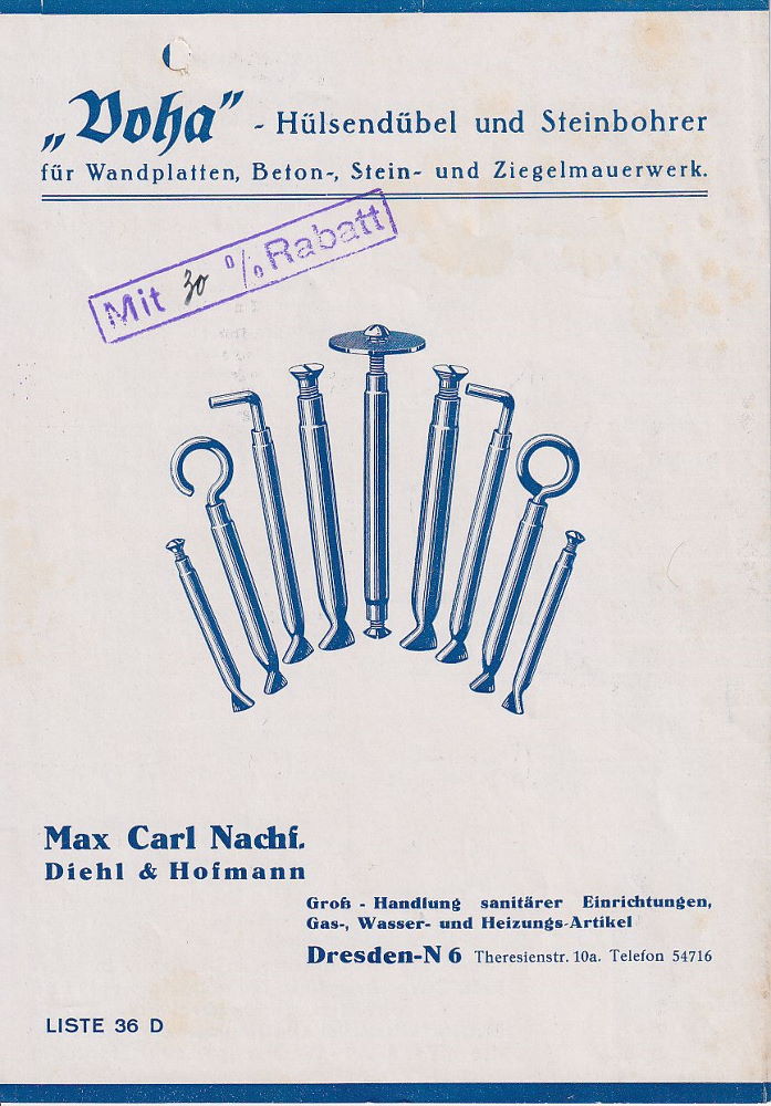 Theresienstraße 10a