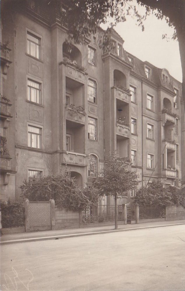 Theresienstraße 10b