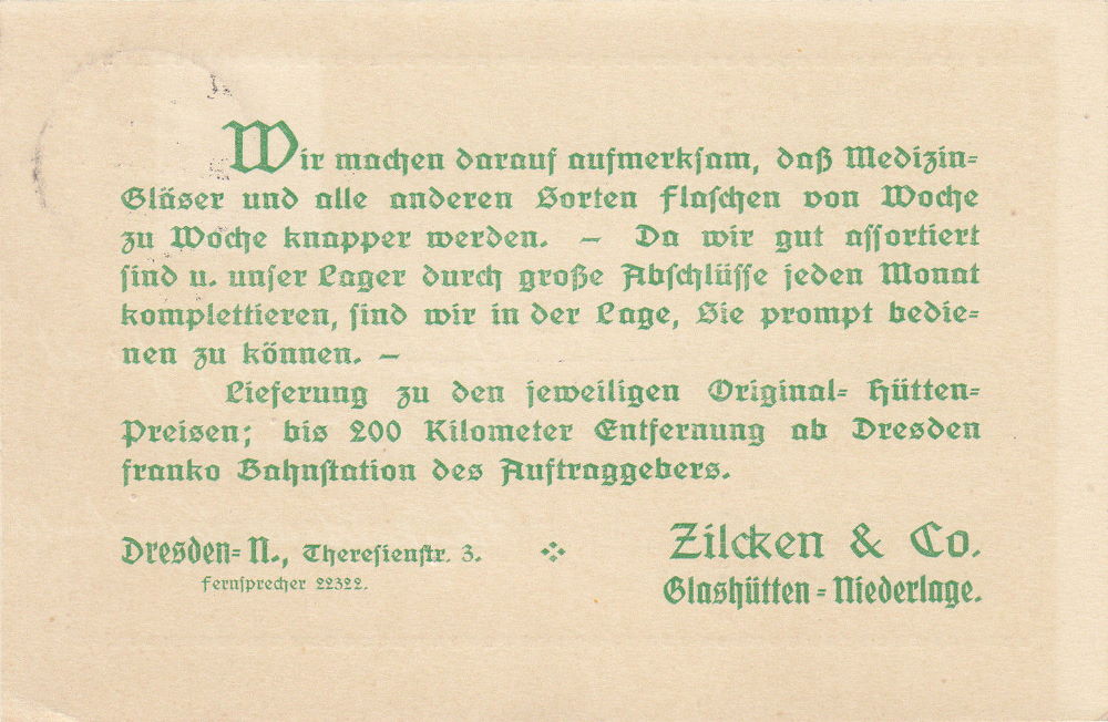 Theresienstraße 3