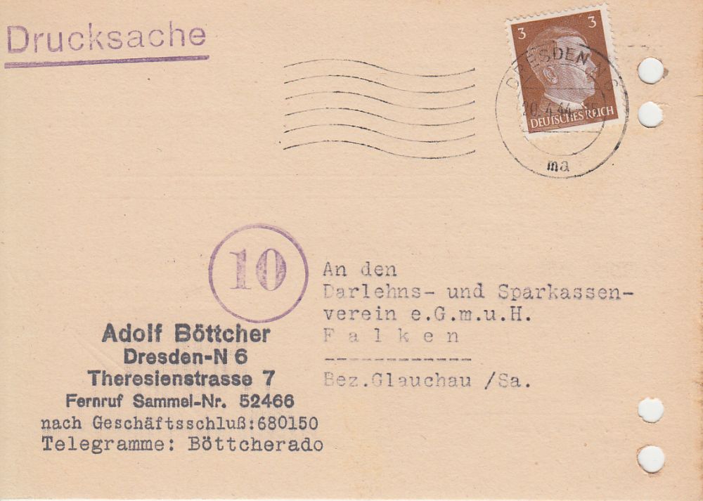 Theresienstraße 7