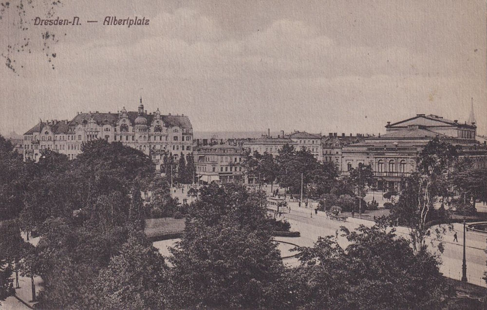 Theresienstraße 20