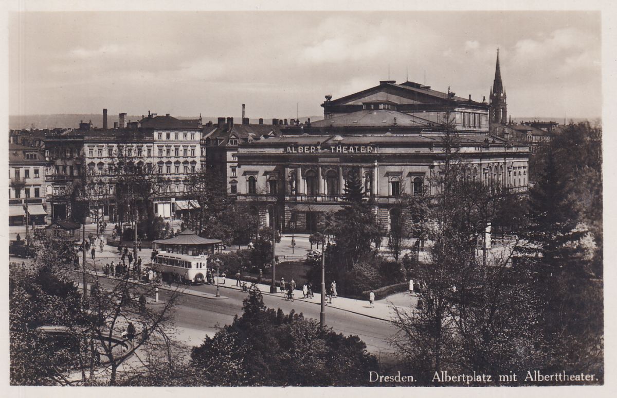 Theresienstraße 20